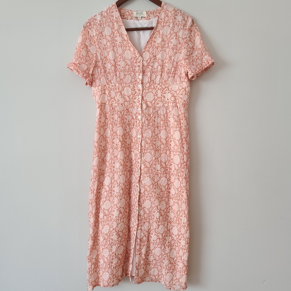 Balzac Paris dress size M